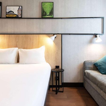 מלון Ibis Paris Gare De Lyon Diderot מראה חיצוני תמונה