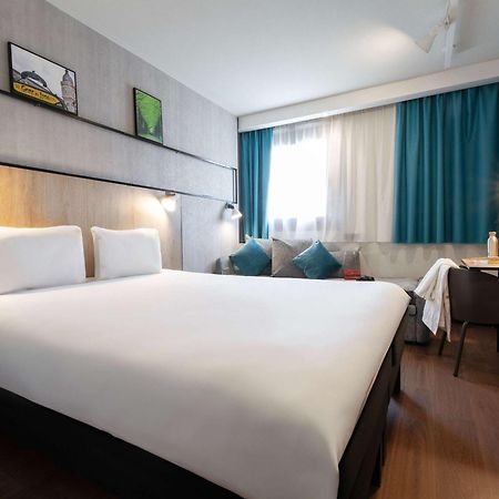 מלון Ibis Paris Gare De Lyon Diderot מראה חיצוני תמונה