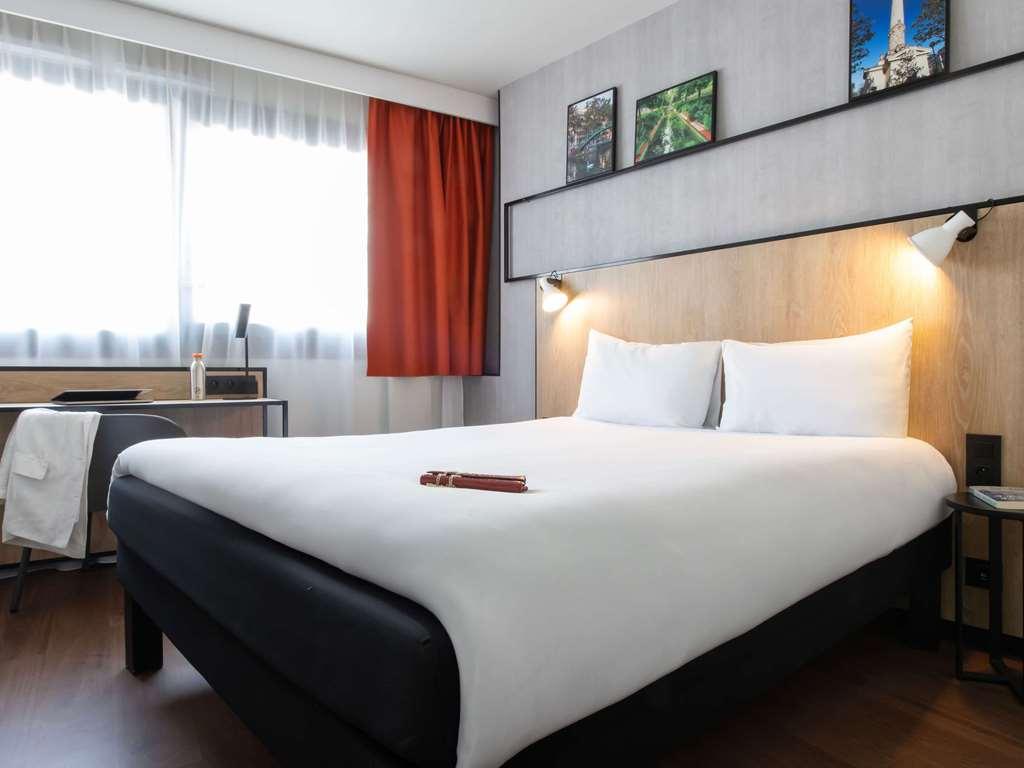 מלון Ibis Paris Gare De Lyon Diderot חדר תמונה