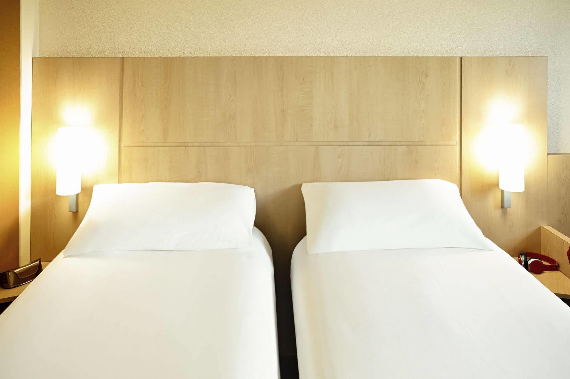 מלון Ibis Paris Gare De Lyon Diderot מראה חיצוני תמונה